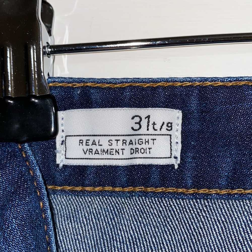 GAP 1969 - Jeans 2 - Picture 11 of 11